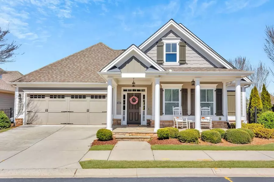 109 Heron XING, Woodstock, GA 30188