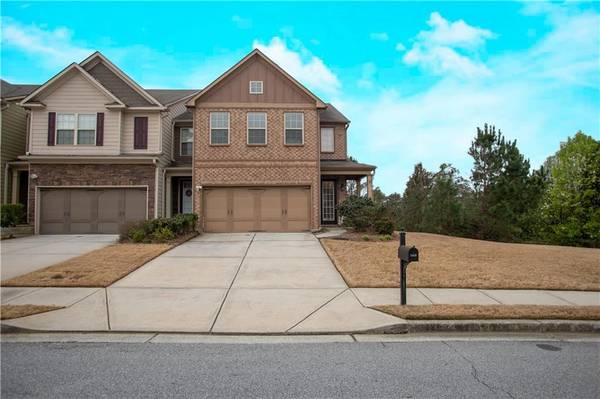 1560 Creek Bend LN NW, Lawrenceville, GA 30043