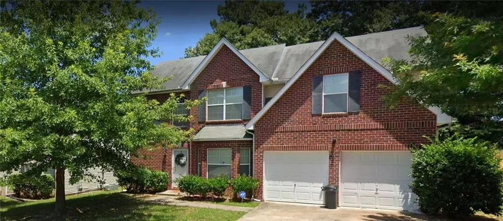 9480 Deer Crossing TRCE, Jonesboro, GA 30236