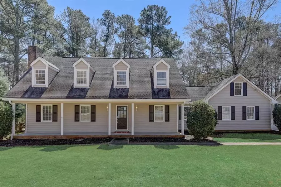 2055 Clipper Straits, Snellville, GA 30078