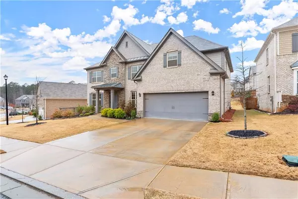 Buford, GA 30518,4181 Summer Breeze WAY