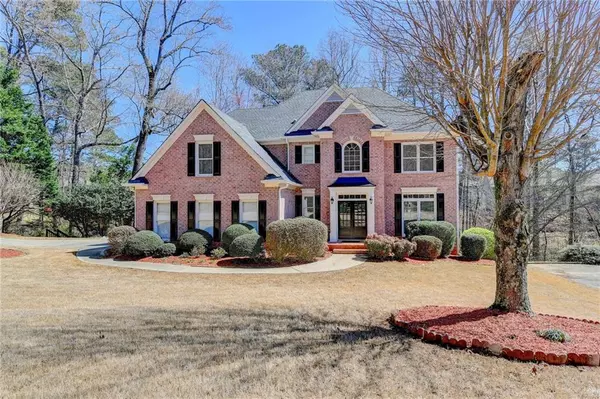 Lawrenceville, GA 30043,805 WOODBROOK WAY