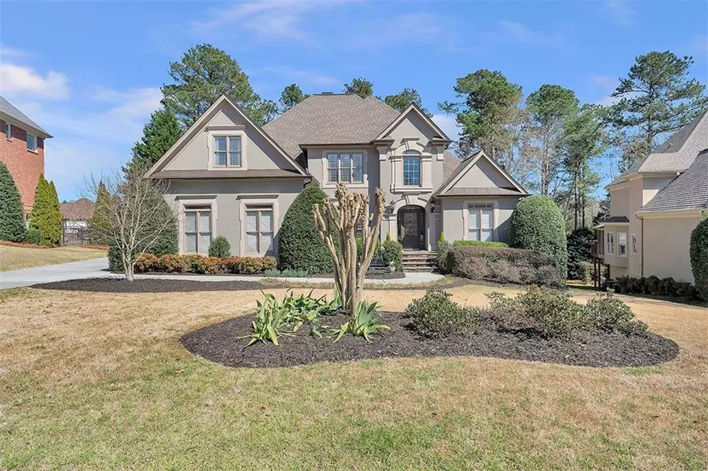 Alpharetta, GA 30005,5980 Deerwoods TRL