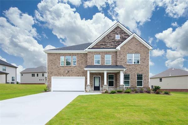 938 Blue Juniper CIR, Loganville, GA 30052