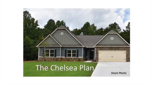 3379 Kottayam CT, Statham, GA 30666