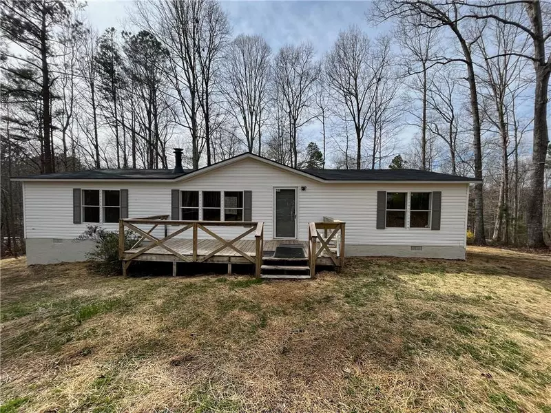 231 Bagwell RD, Dawsonville, GA 30534