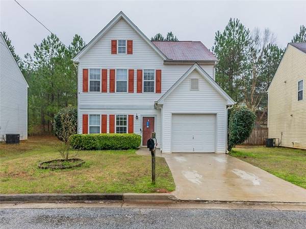 7031 Setters WAY, Lithonia, GA 30038