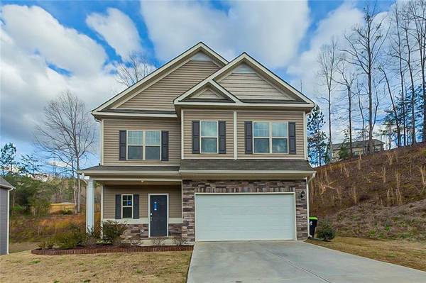 307 Arbor CIR, Rockmart, GA 30153