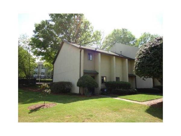 20 Finch TRL NE #20, Atlanta, GA 30308