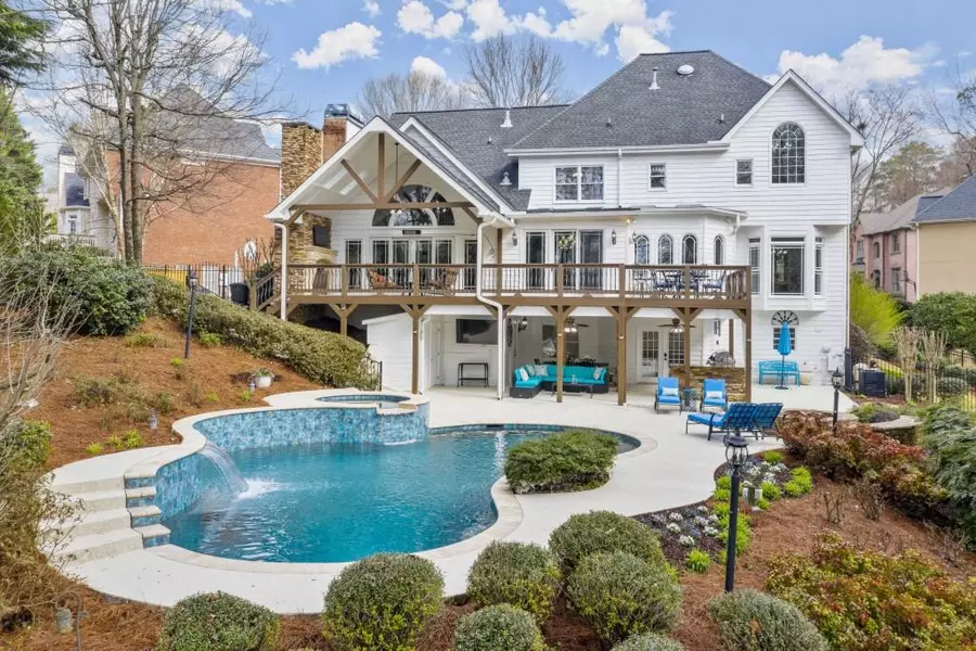 365 Tree Lake CT, Johns Creek, GA 30005