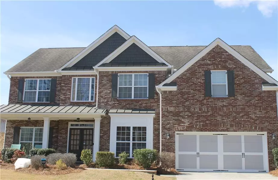 5420 Blair Valley RUN, Cumming, GA 30040