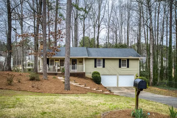 Roswell, GA 30075,4472 Old Mabry PL NE