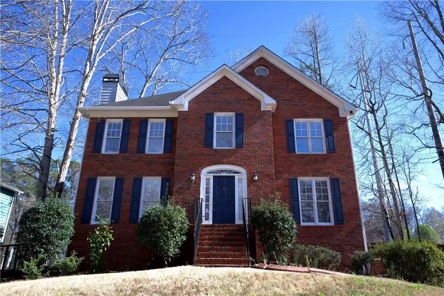 2975 Milford TRL SW, Marietta, GA 30008