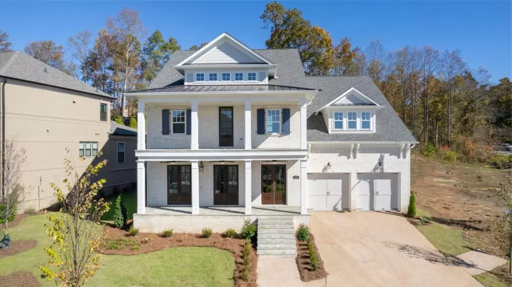 4055 Connolly CT, Roswell, GA 30075