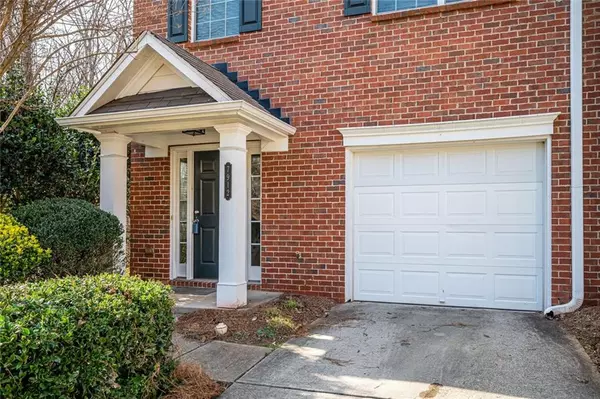 Sandy Springs, GA 30350,7912 Kiverton PL