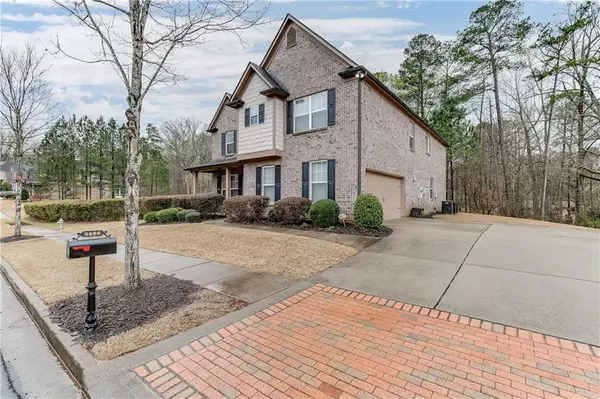 Lilburn, GA 30047,3482 Preservation CIR