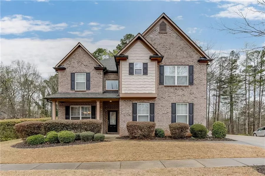 3482 Preservation CIR, Lilburn, GA 30047