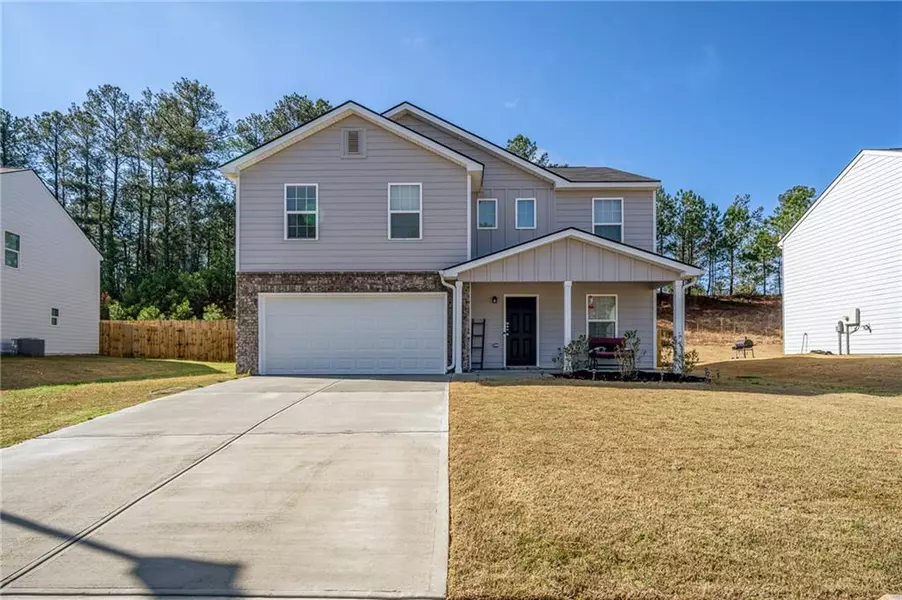 234 Indian Lake TRL, Villa Rica, GA 30180