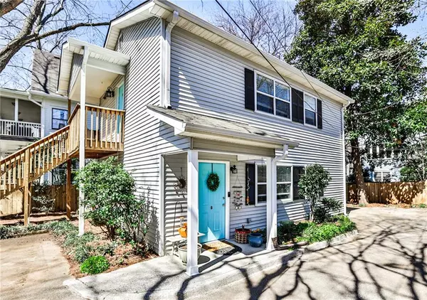 858 Maiden LN NE, Atlanta, GA 30306