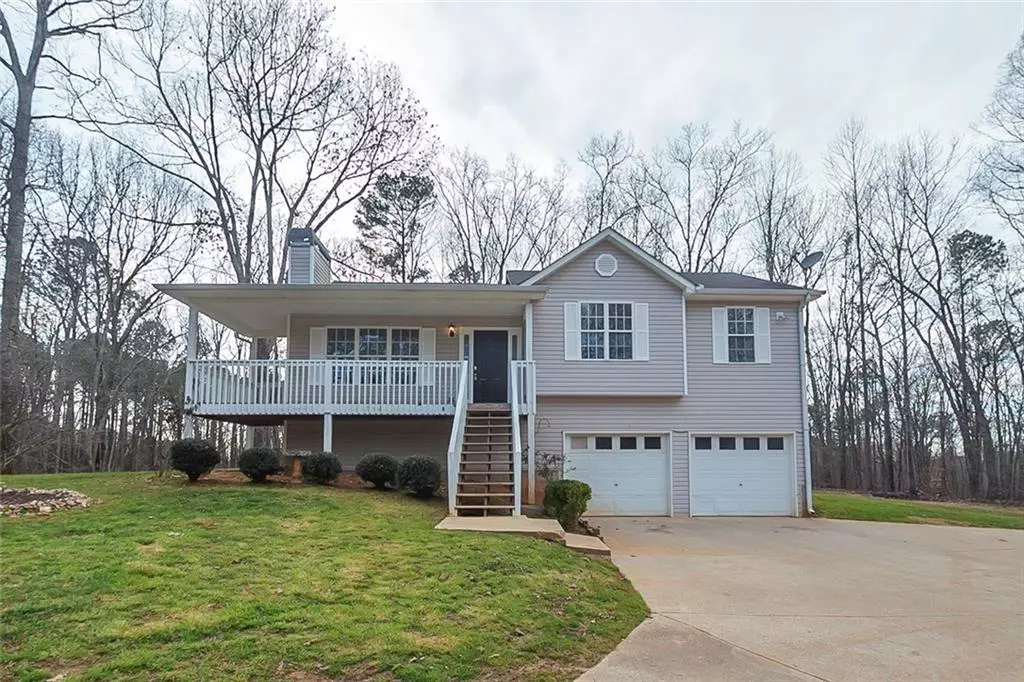 Rockmart, GA 30153,476 Proctor RD