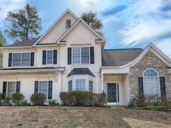 4015 Union Walk CIR SE, Smyrna, GA 30082