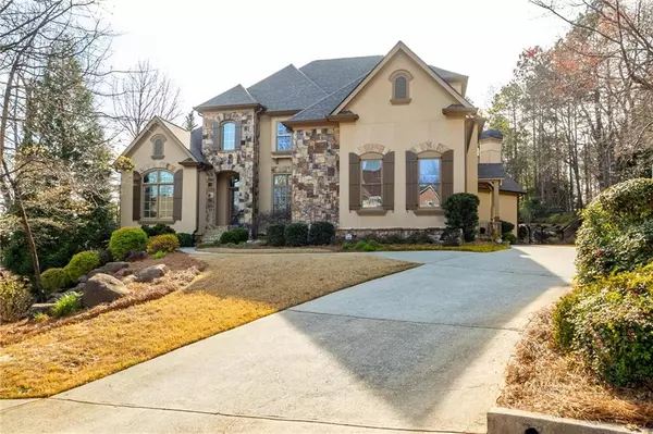 Dacula, GA 30019,1916 Forest Vista CT