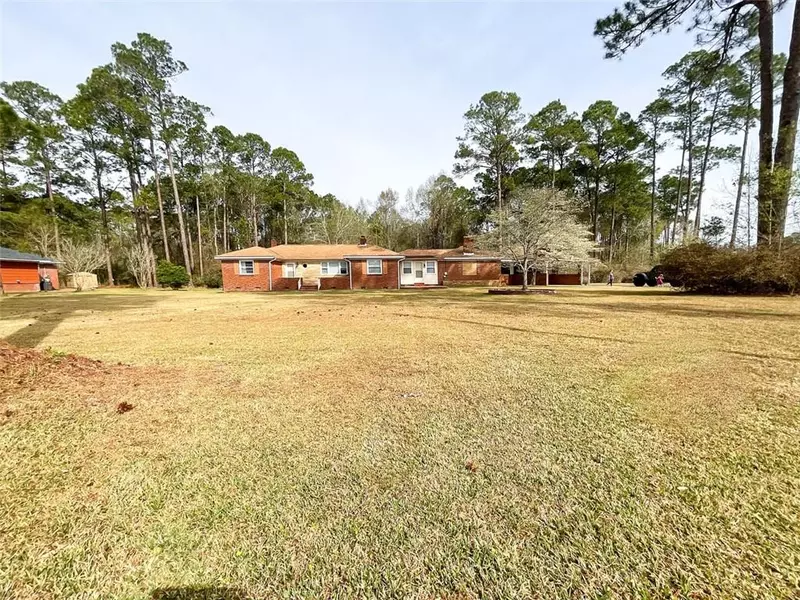 1722 LOOP RD, Vidalia, GA 30474