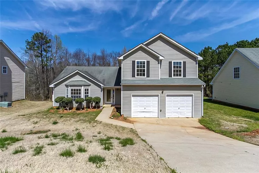 200 Windscape DR, Covington, GA 30016