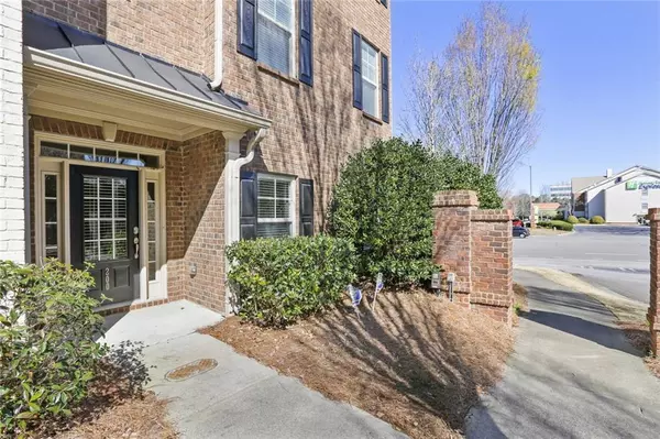 Alpharetta, GA 30022,200 Jardin CT