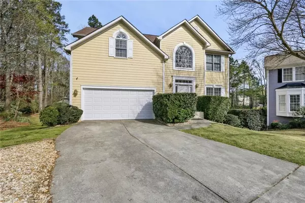 2865 Dunlin Lake Way, Lawrenceville, GA 30044