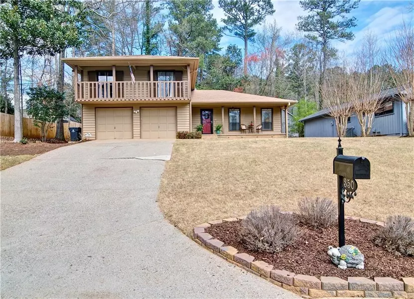 350 Soft Pine TRL, Roswell, GA 30076