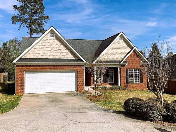 109 Garden Lake DR, Calhoun, GA 30701