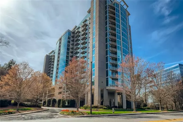 3300 Windy Ridge Pkwy SE #816, Atlanta, GA 30339