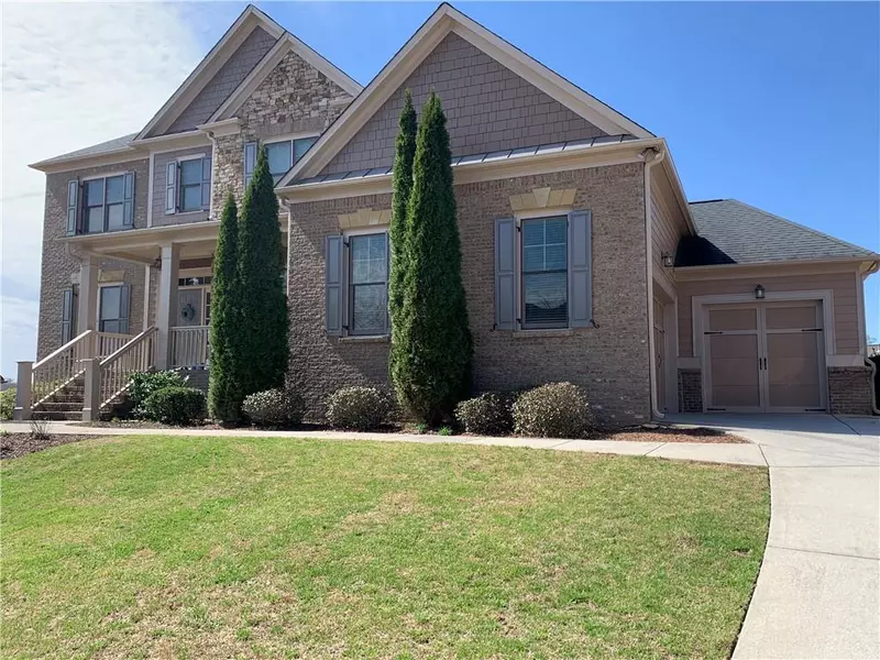 6635 Trailside DR, Flowery Branch, GA 30542