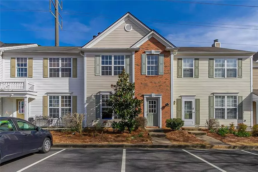 13300 Morris RD #10, Alpharetta, GA 30004