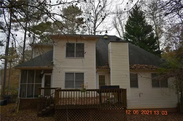 Newnan, GA 30265,25 Alexandria CIR