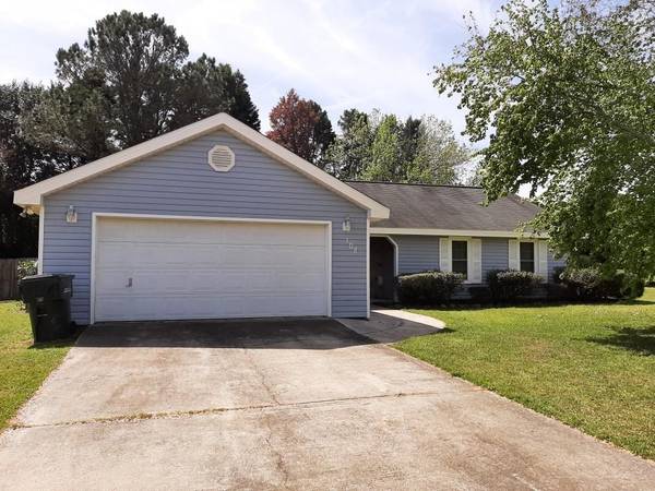 108 Dianna TER, Warner Robins, GA 31088