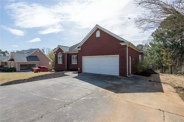 Cartersville, GA 30120,18 Lamplighter CV NW