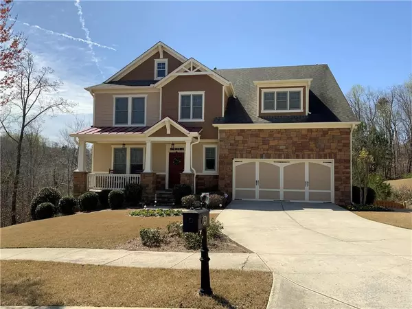 7444 Whistling Duck WAY, Flowery Branch, GA 30542