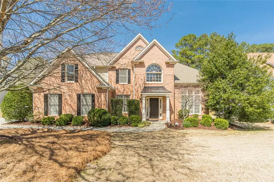 130 WESTBURY LN, Johns Creek, GA 30005