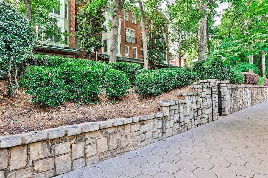 850 Piedmont AVE NE #3318, Atlanta, GA 30308