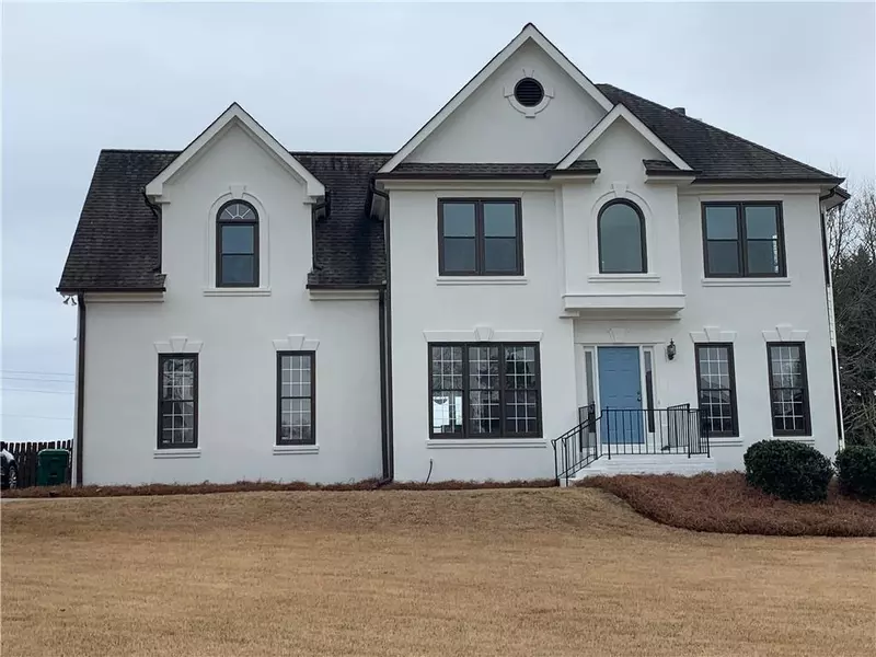 5465 Landseer WAY, Cumming, GA 30040