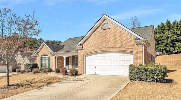 4134 Roslindale LN, Buford, GA 30519