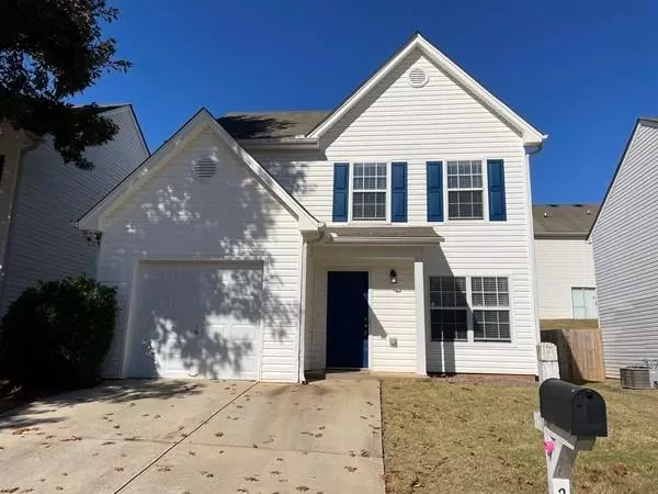 382 Spring Walk TRCE, Lawrenceville, GA 30046