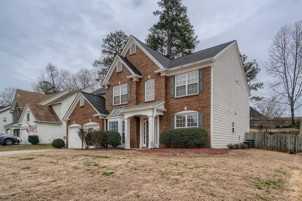 Suwanee, GA 30024,304 Wedmore CT