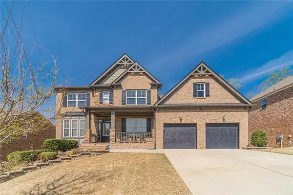 Suwanee, GA 30024,7725 Settles Walk LN