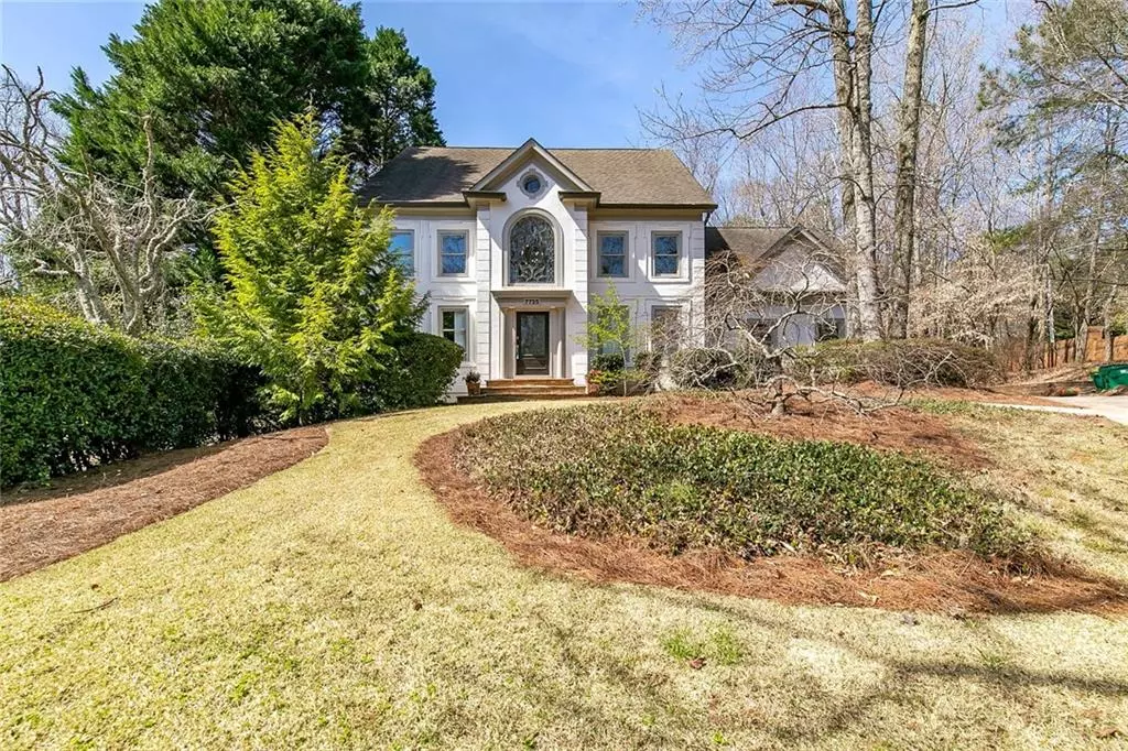 Sandy Springs, GA 30350,7725 Wickley WAY