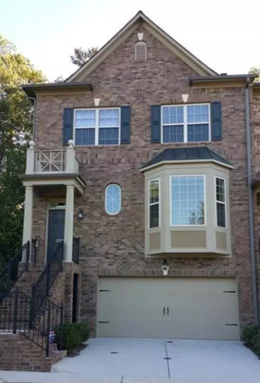 Marietta, GA 30067,2790 Birch Grove LN SE #11