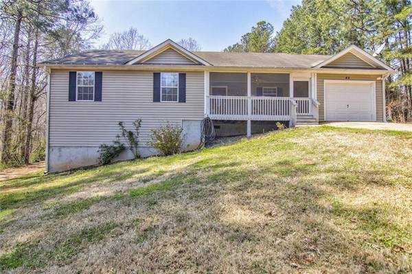 45 Riverbrooke TER, Covington, GA 30016