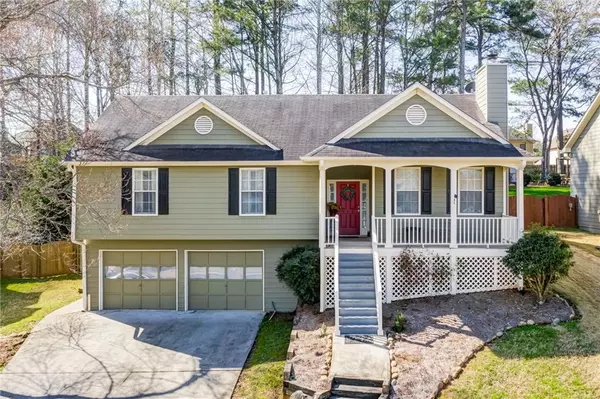 959 Rose Creek RUN, Woodstock, GA 30189